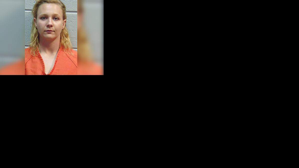 La contratista del gobierno estadounidense Reality Leigh Winner.