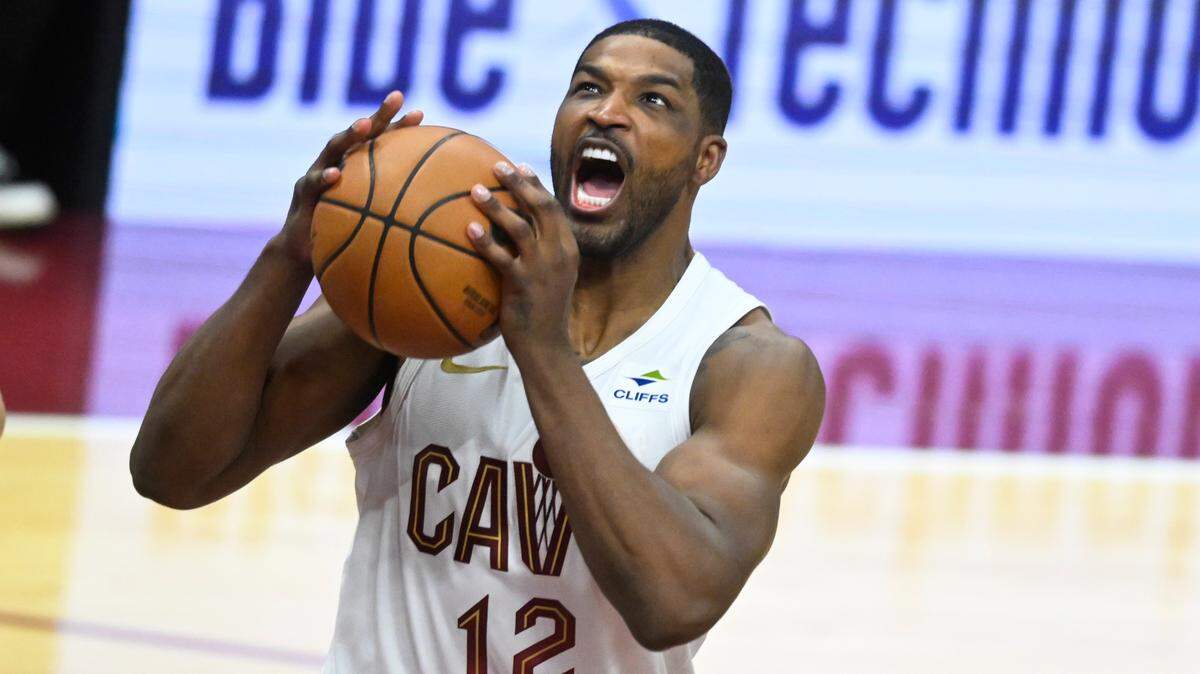  La NBA sancionó este martes con 25 partidos de suspensión a Tristan Thompson, pívot de los Cavaliers de Cleveland, por dar positivo en un control antidopaje.