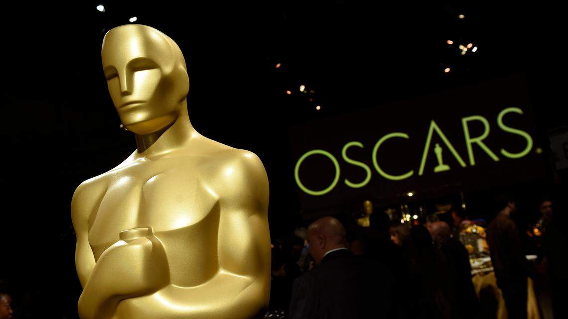Pennsylvania natives earned major 2024 Oscars bids. See who’s up for an Academy Award