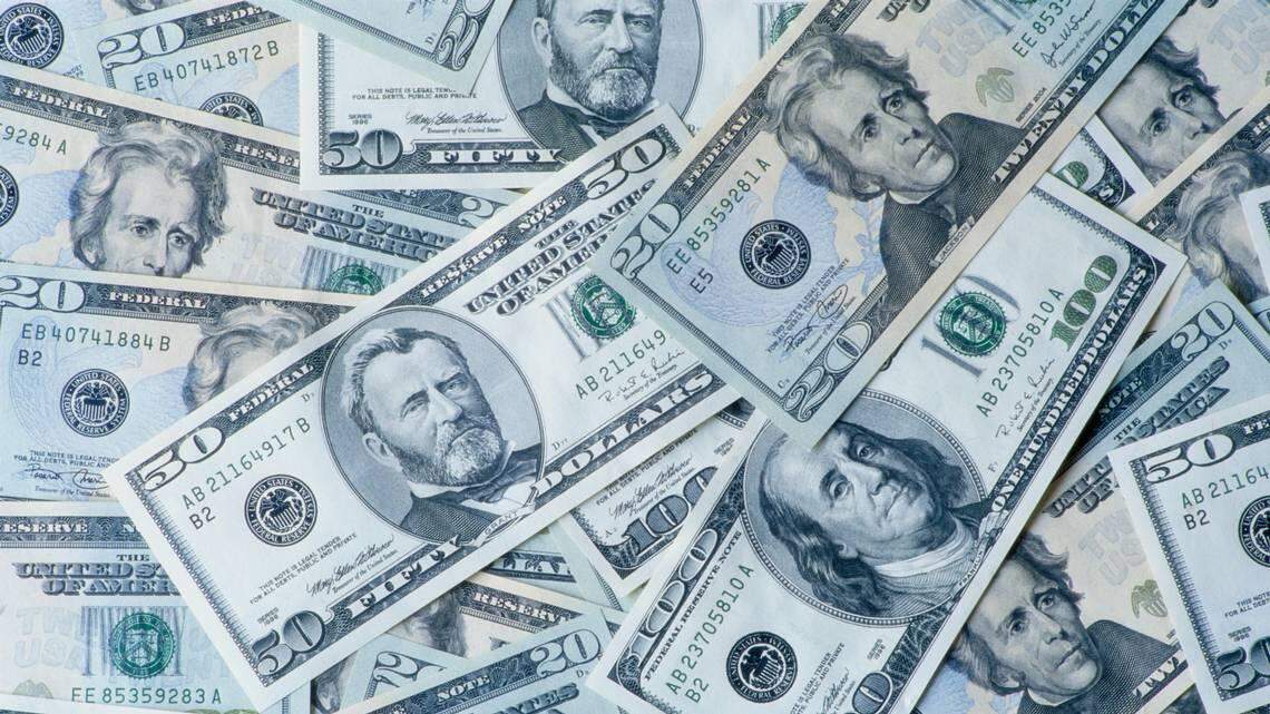 ‘Do you see what I see?’ Lottery player can’t believe huge North Carolina jackpot prize