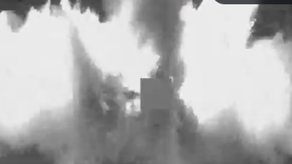 Dos muertos en nuevo ataque de Estados Unidos a presunta narcolancha en el Pacífico