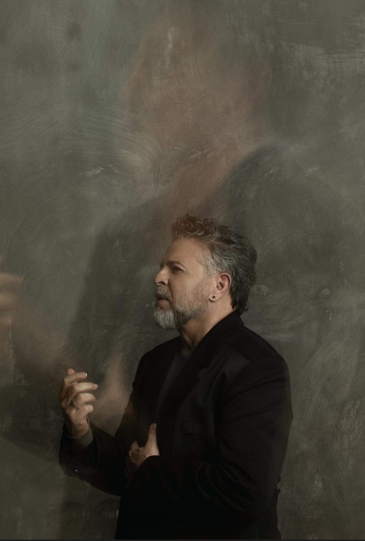 Luis Enrique ofrecerá un concierto el 9 de mayo en el James L. Knight Center.