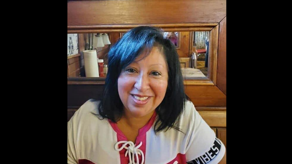 Rosemary Rodríguez, de Kilgore, Texas, fue reportada como desaparecida en octubre de 2019.
