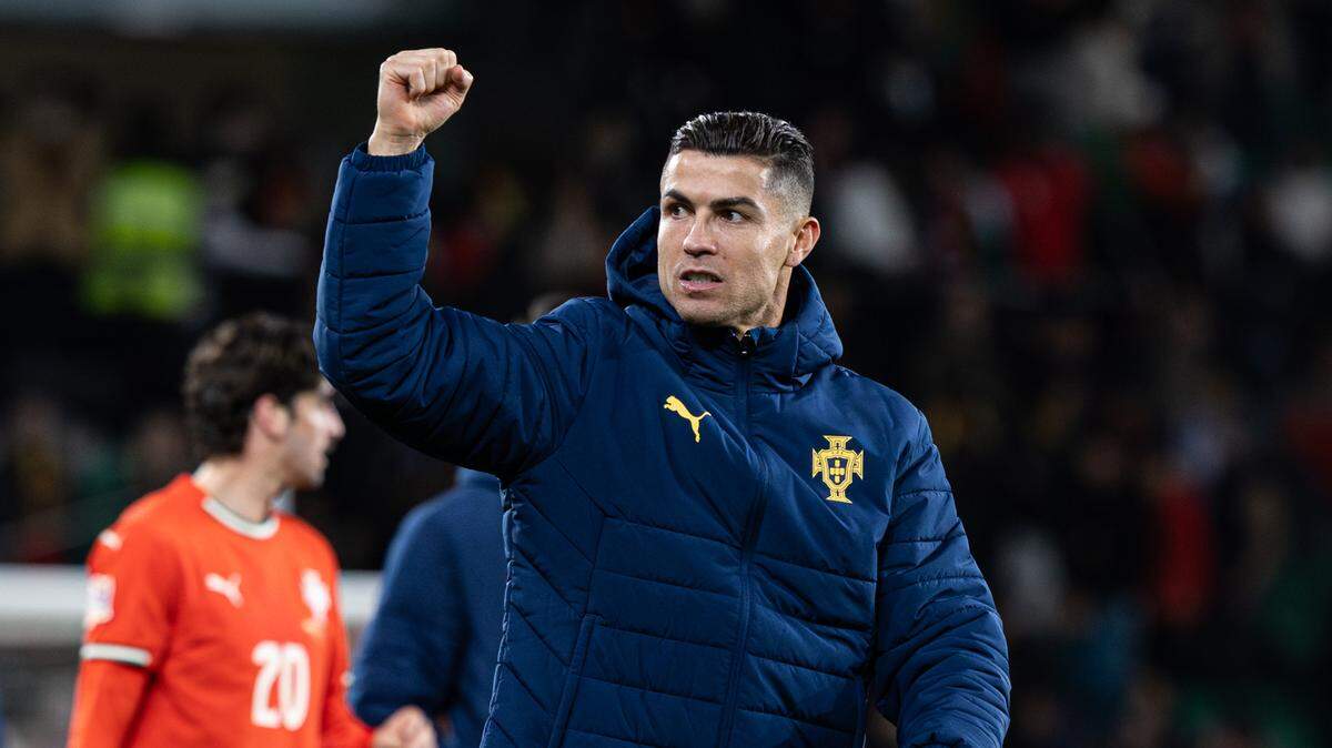  El cine es la nueva incursión empresarial de Cristiano Ronaldo, que se ha asociado con el director británico Matthew Vaughn para lanzar un estudio independiente conjunto que ya ha producido dos películas de acción que se estrenarán próximamente, informa la revista Variety.