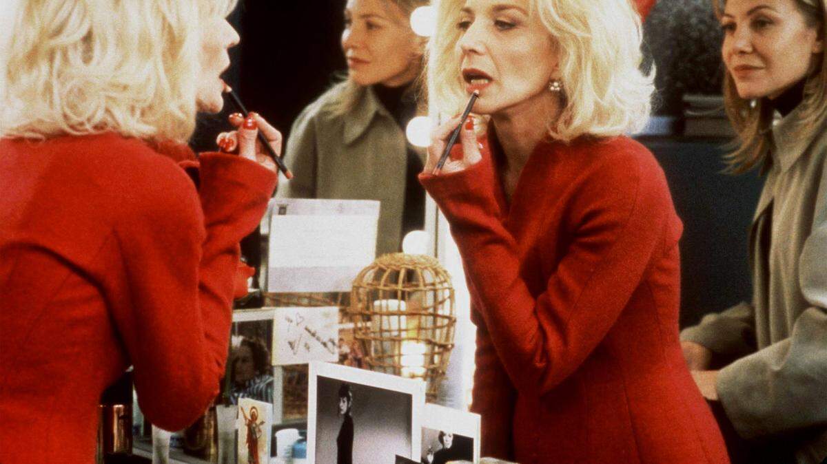 Coral Gables Art Cinema proyecta este sábado ‘All About My Mother’ (1999) del director español Pedro Almodóvar con las actuaciones de Cecilia Roth, Penélope Cruz y Toni Canto.