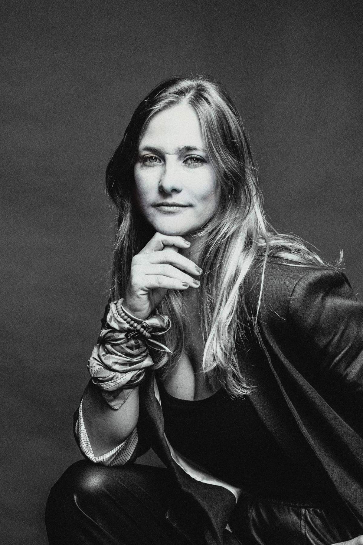 Josefina Pieres