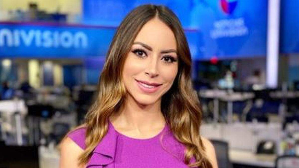 Carolina Rosario