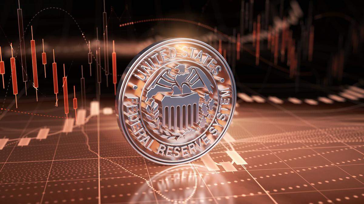 La Reserva Federal de Estados Unidos ha reducido su tasa de interés de referencia por primera vez este año, en un cuarto de punto como esperaba el mercado.