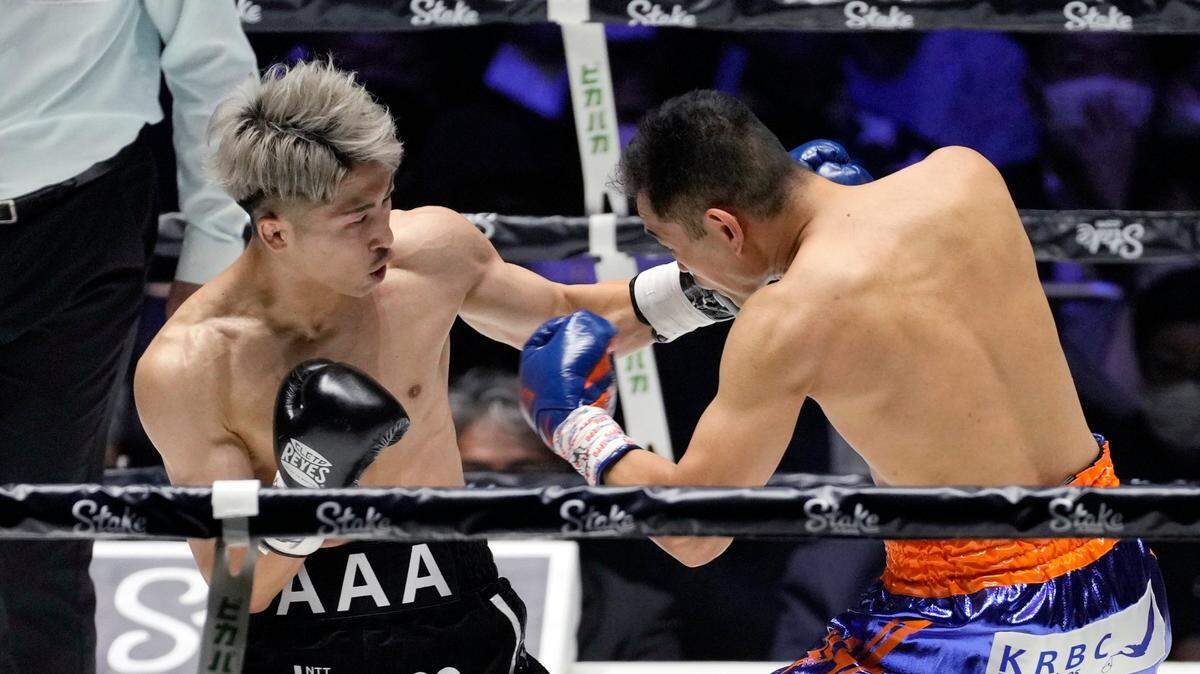 Tres años después de la pelea más difícil y dañina de su carrera, el campeón unificado de peso gallo Naoya Inoue hizo que su esperada revancha contra el futuro miembro del Salón de la Fama Nonito Donaire pareciera demasiado fácil, el martes 7 de junio de 2022 en Tokio, Japón.