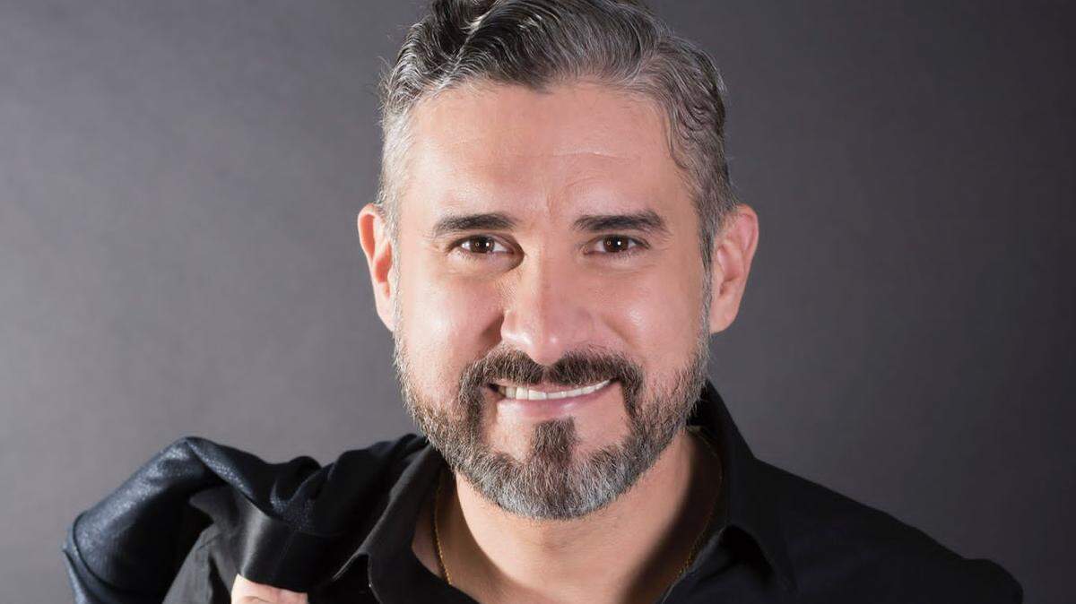 Alejandro Dávalos