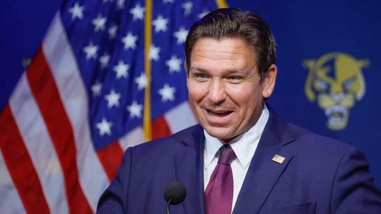 DeSantis advierte en Miami sobre el potencial de las cámaras Flock para crear un 'estado de vigilancia'