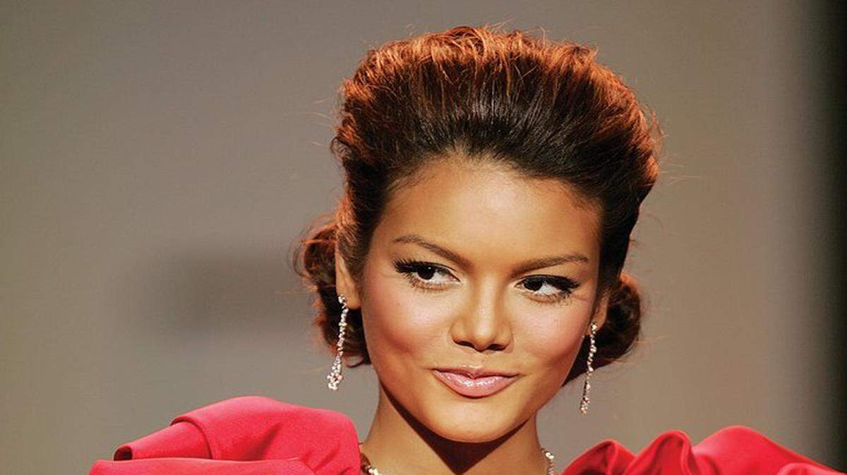 Zuleyka Rivera