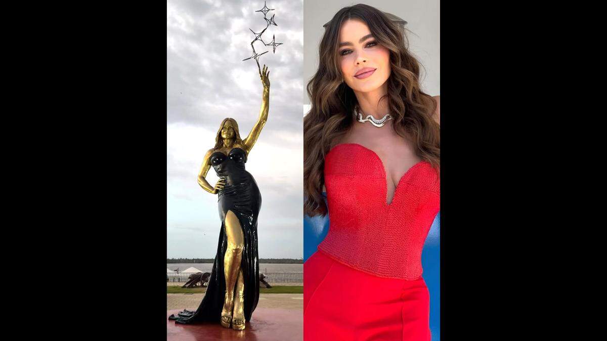 Sofía Vergara