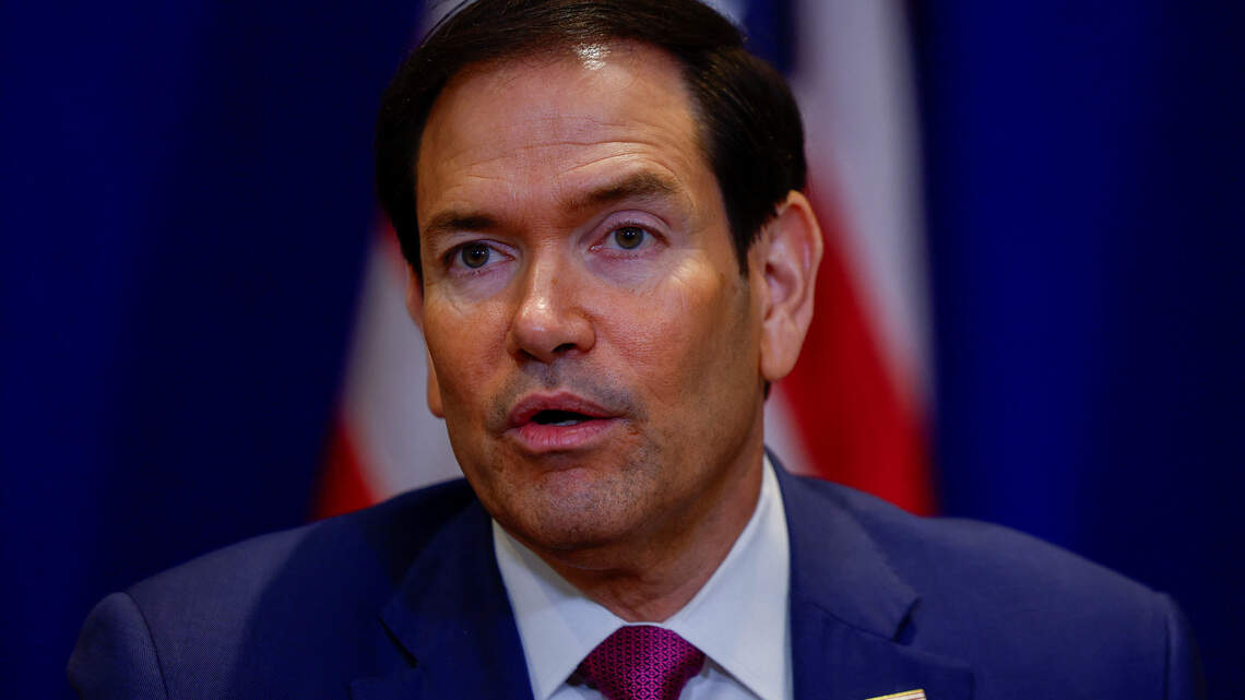 Rubio insiste que Cuba es un 'Estado fallido' y amenaza para EEUU