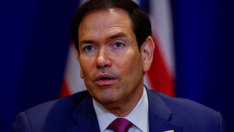 Rubio insiste que Cuba es un 'Estado fallido' y amenaza para EEUU