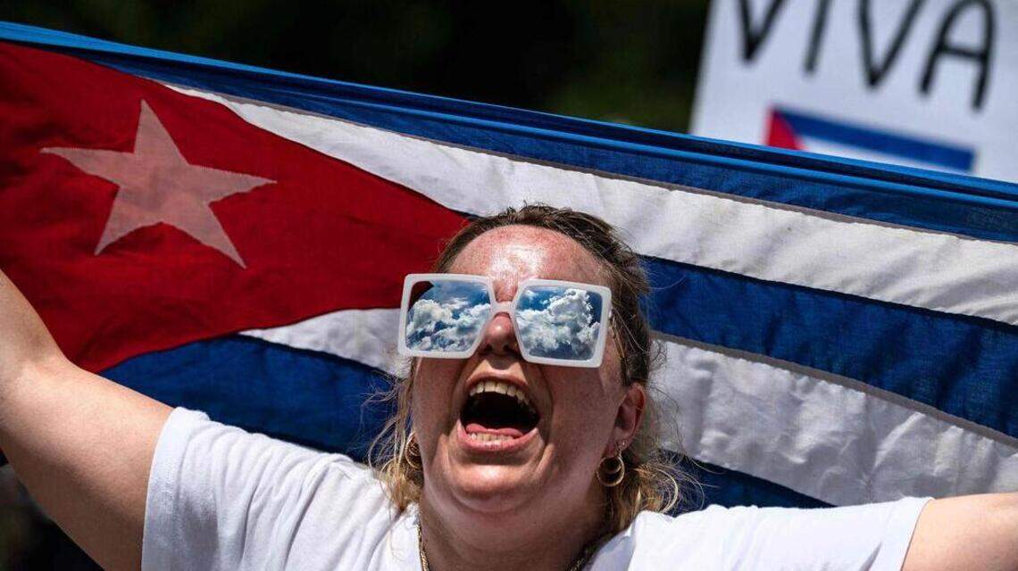 Montaner: Biden se opone al comunismo cubano | Opinion