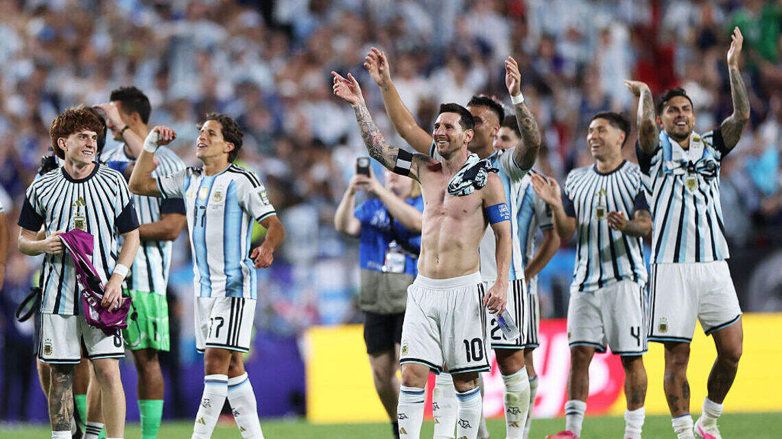 Definidas las dos semifinales de la Copa del Mundo 2026. ¿Cuáles son los favoritos para llegar a la final?