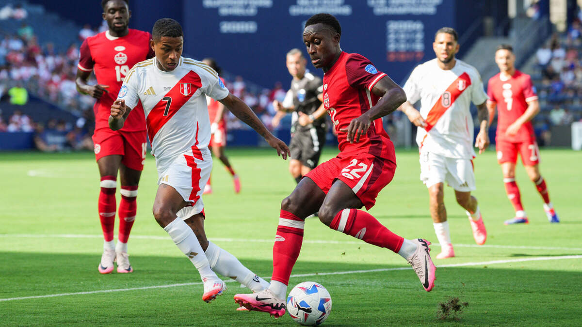 Canadá hundió este martes a Perú en la Copa América de Estados Unidos 2024, al vencerlo 1-0 y quedar con buenas opciones de dar una sorpresa y meterse en los cuartos de final del torneo continental.