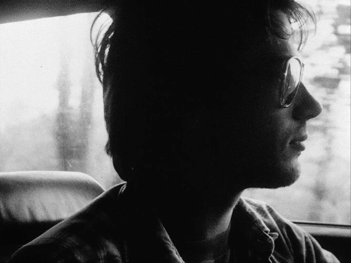 O Cinema Miami Beach presenta ‘Mala noche’, drama norteamericano de título en español, del cineasta independiente Gus Van Sant.