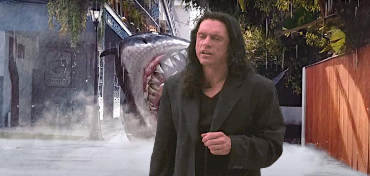 ‘Big Shark’ (2023) en Coral Gables Art Cinema. Comedia dramática que gira en torno a tres bomberos que residen en la ciudad de New Orleans. 