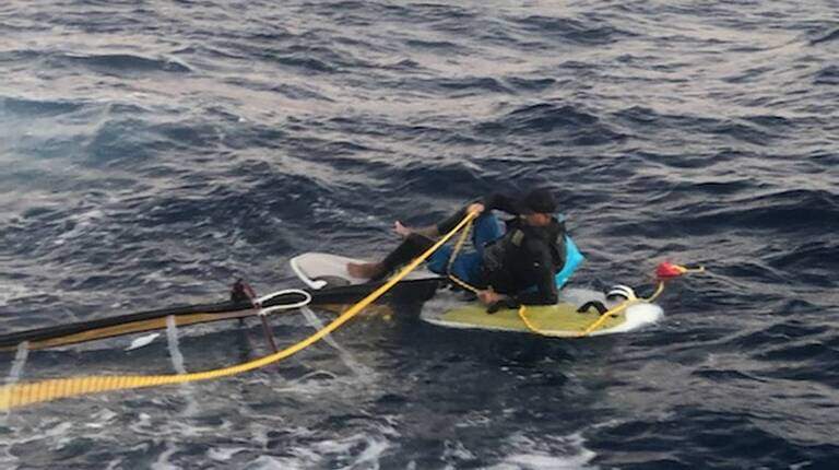 A pocos le importa que una nueva generación de cubanos muere en el Estrecho de Florida | Opinión
