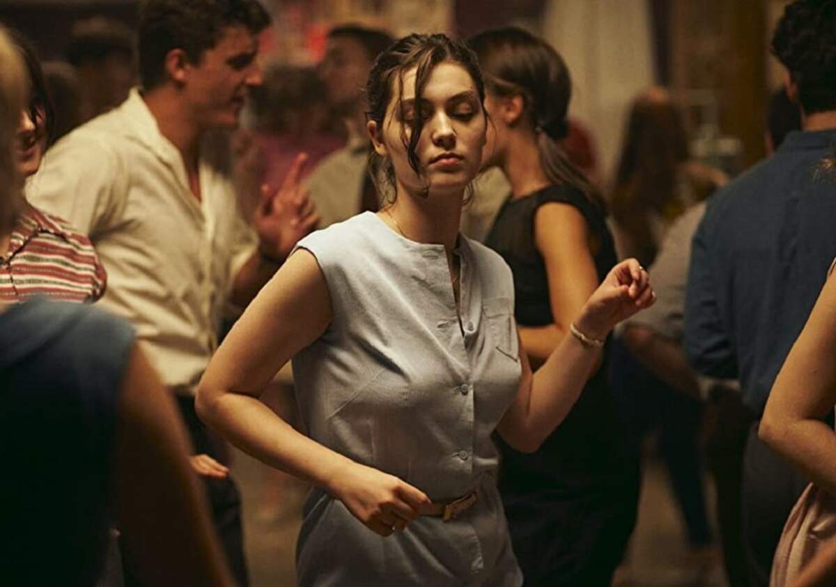 O Cinema Miami Beach estrena este viernes ‘The Velvet Queen’ (2021).