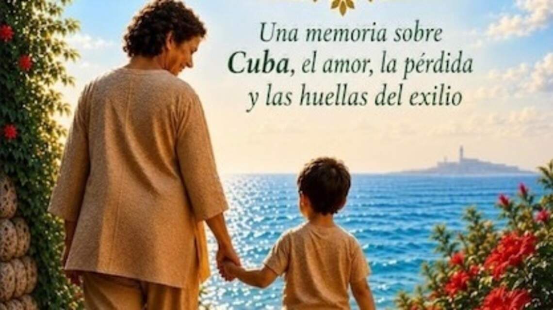 ‘Los sueños que heredamos’, un libro aleccionador y repleto de esperanza