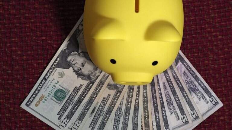 KY has billions in ‘rainy day fund.’ Can the state use it to pay SNAP benefits?