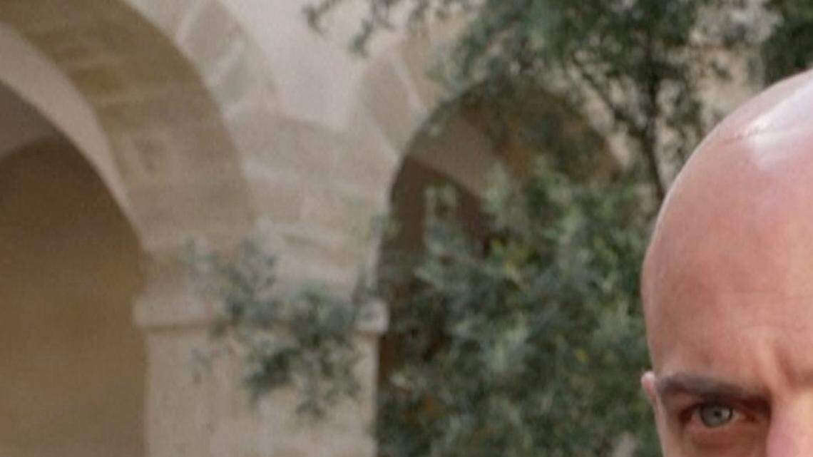 el canciller francés, Jean-Noël Barrot.