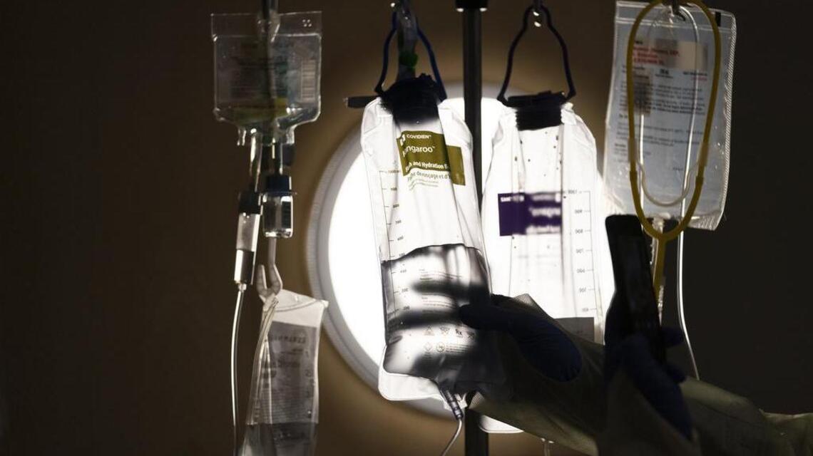 La ciencia descubre por qué el covid persistente causa dolor duradero