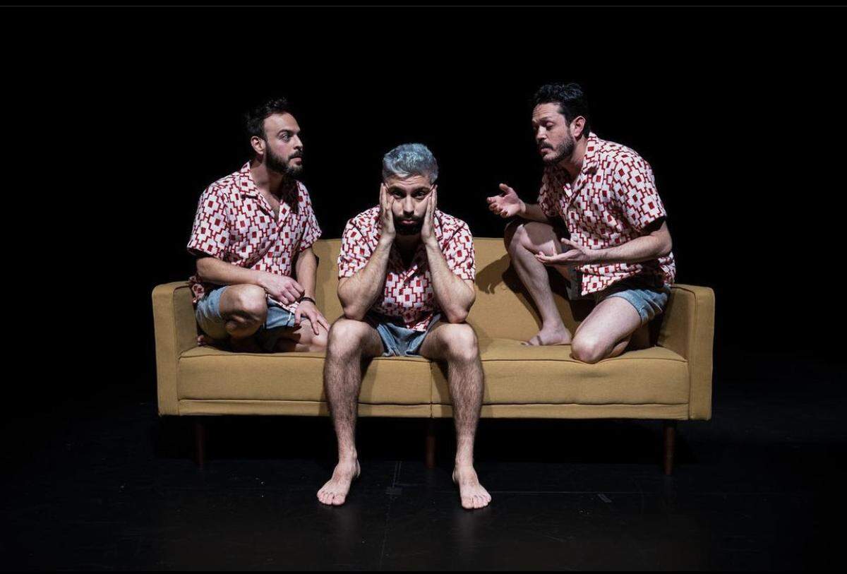 Escena de ‘Así de simple’