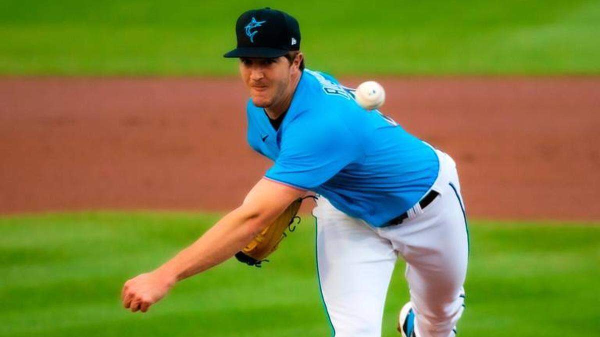 Trevor Rogers lo dice sin pelos en la lengua. El es el hombre que necesitan los Marlins en la rotación. Más allá de los Sandy Alcántara, los Pablo López, Eléser Hernández y Sixto Sánchez, el zurdo cree haber solidificado su candidatura para el quinto puesto del pitcheo de primera línea.