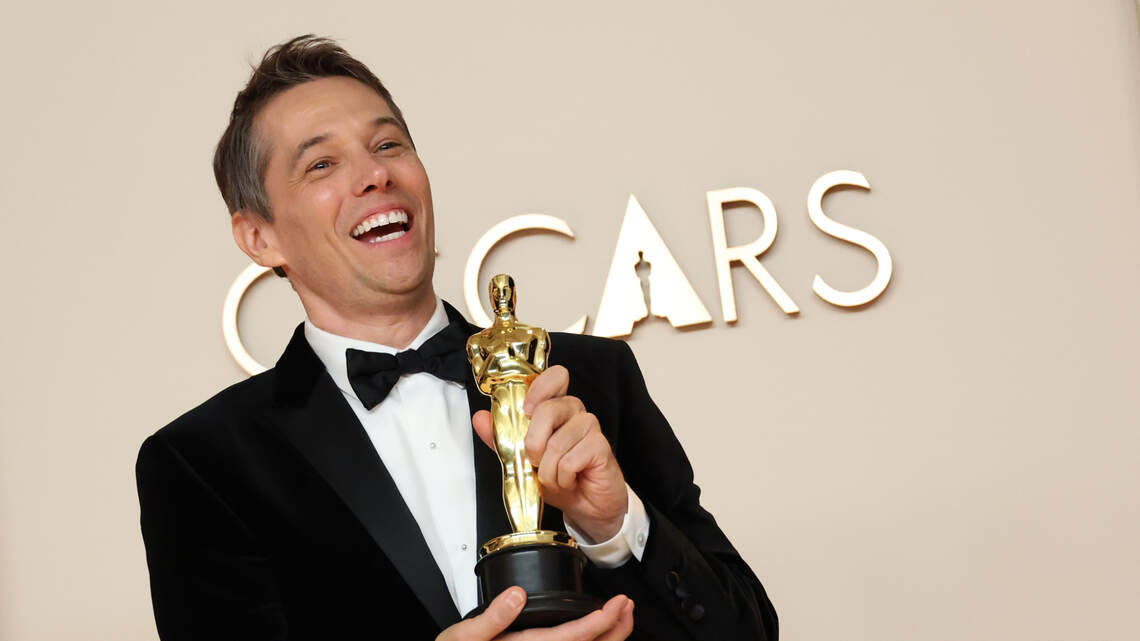 “Anora” arrasa en los premios Oscar que la coronan como la mejor película del año