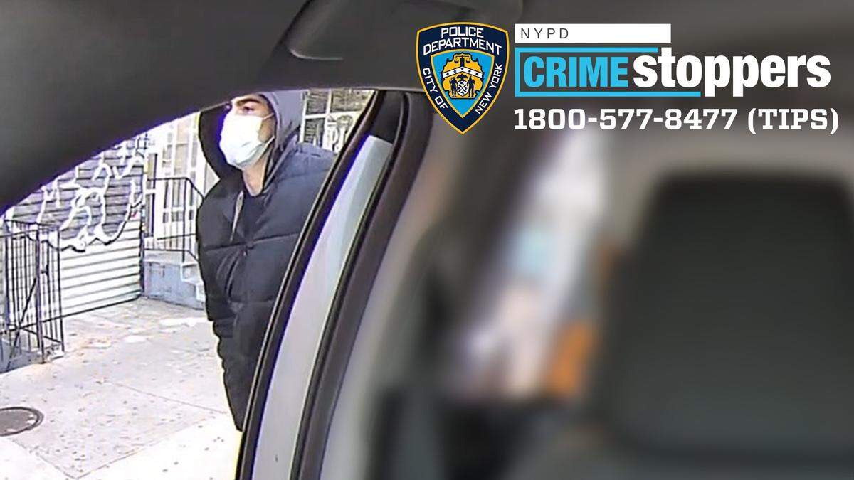 El Departamento de Policía de Nueva York (NYPD) compartió este domingo nuevas fotos del sospechoso de matar al director ejecutivo de UnitedHealthcare, Brian Thompson.