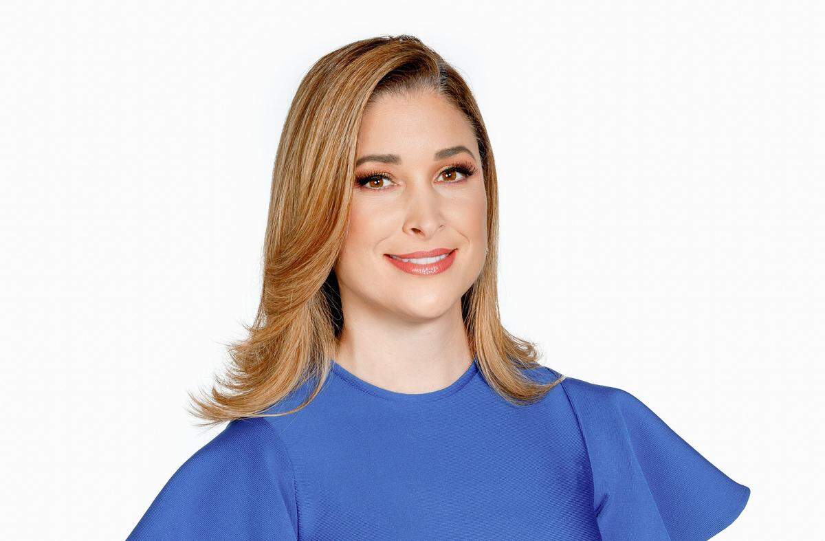 Arantxa Loyzaga presentará ‘Noticias en la Noche’