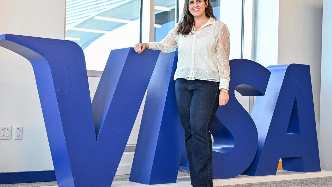 Visa crea “programa holístico” para emprendedoras latinas