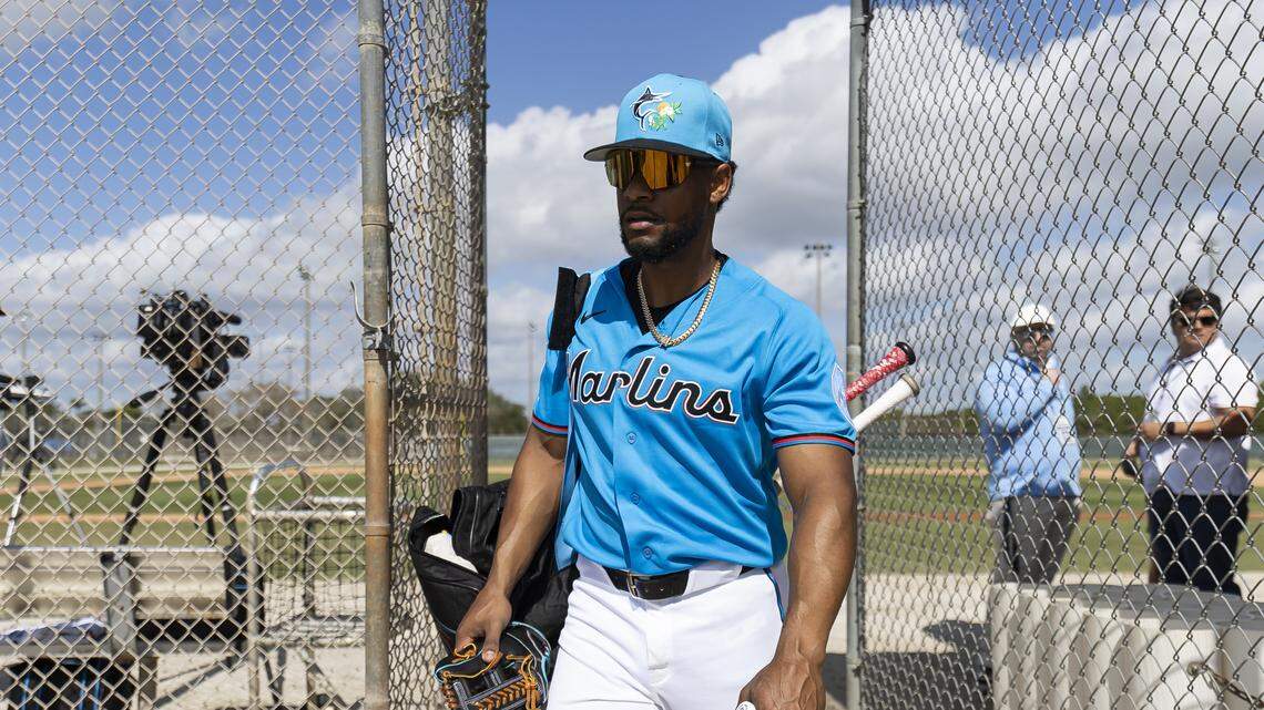 Pelotero de los Marlins: “Representar a Canadá en el Clásico Mundial es un orgullo enorme”