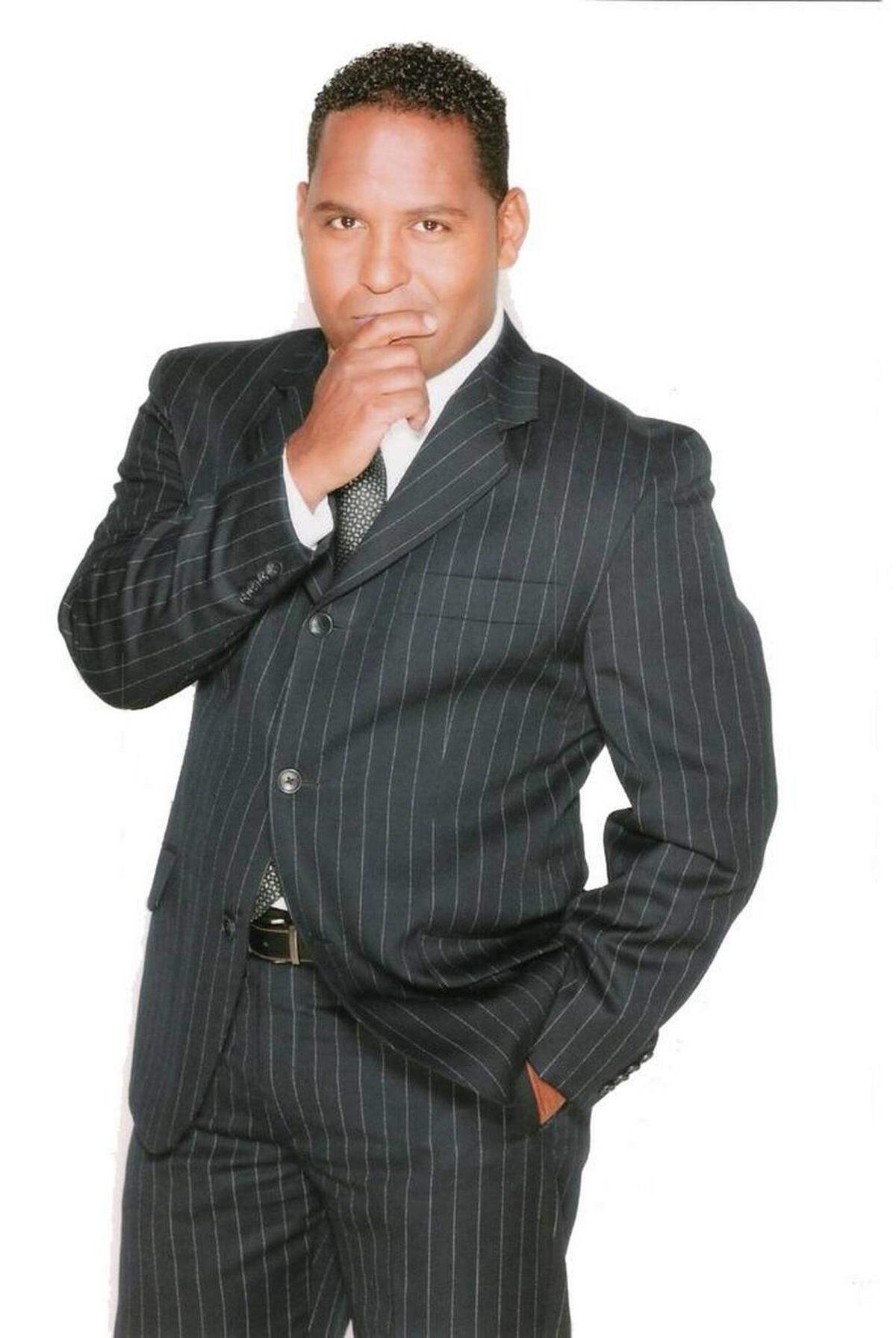 Tony Dandrades
