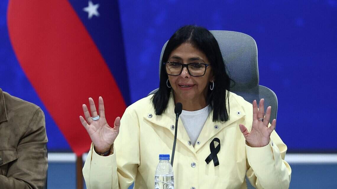 Expertos alertan al Congreso que el aparato represivo de Venezuela sigue intacto