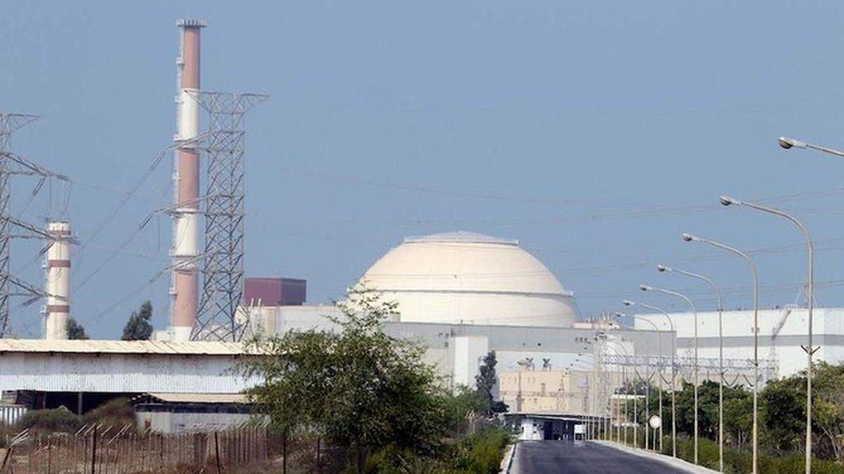 Rusia niega que el guardia de seguridad fallecido en la central nuclear iraní de Bushehr fuera un nacional ruso. Rusia afirmó este sábado a la agencia rusa de energía nuclear, Rosatom.