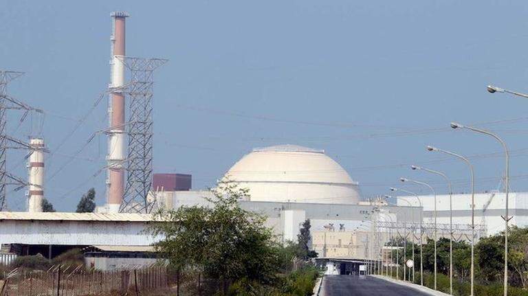 Rusia niega que la víctima mortal del ataque a central nuclear en Irán sea de origen ruso