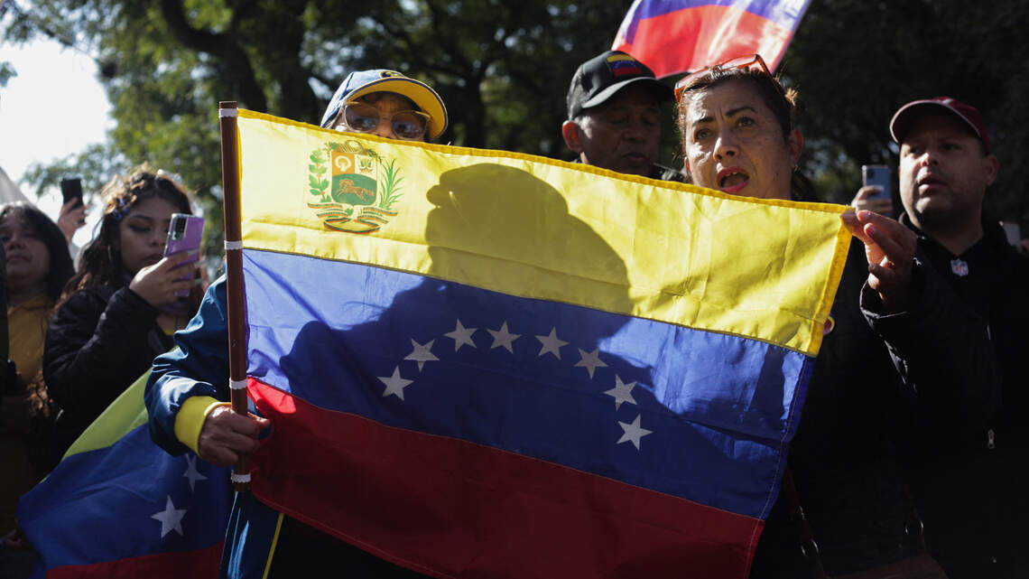 Andrés Oppenheimer: El próximo éxodo masivo de Venezuela | Opinión