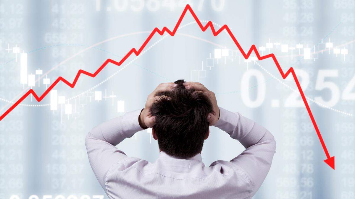 La confianza de los consumidores en EEUU cae inesperadamente en diciembre, lastrados por las tarifas y políticas que podría implementar el presidente electo Donald Trump.