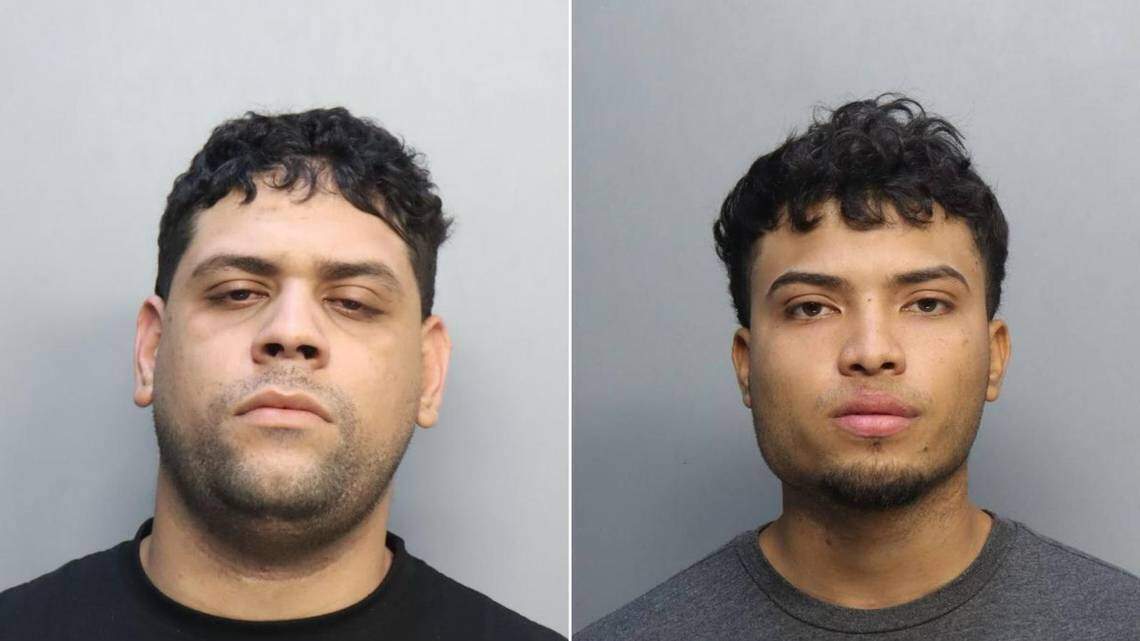 Tren de Aragua, secuestro y asesinato: venezolano se declara culpable de crimen de expolicía en Doral