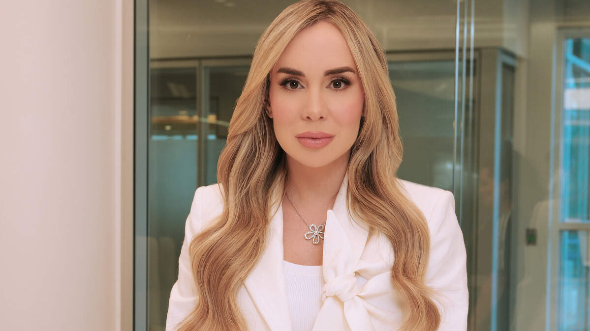 Jany Martínez-Ward, cofundadora de la firma de abogados The Ward Law Group, es una de las defensoras de los inmigrantes, víctimas de accidentes, en Miami.