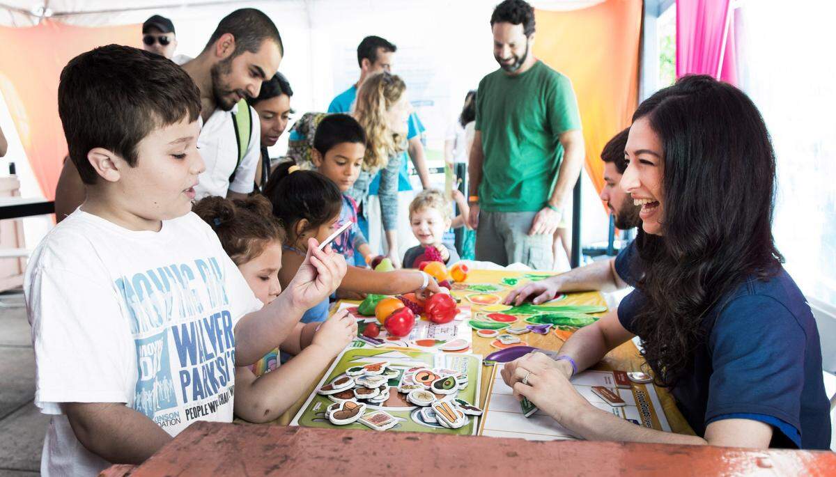 La 35 Feria del Libro de Miami llevará a cabo el Callejón de los Niños el viernes 16, a las 9 a.m.