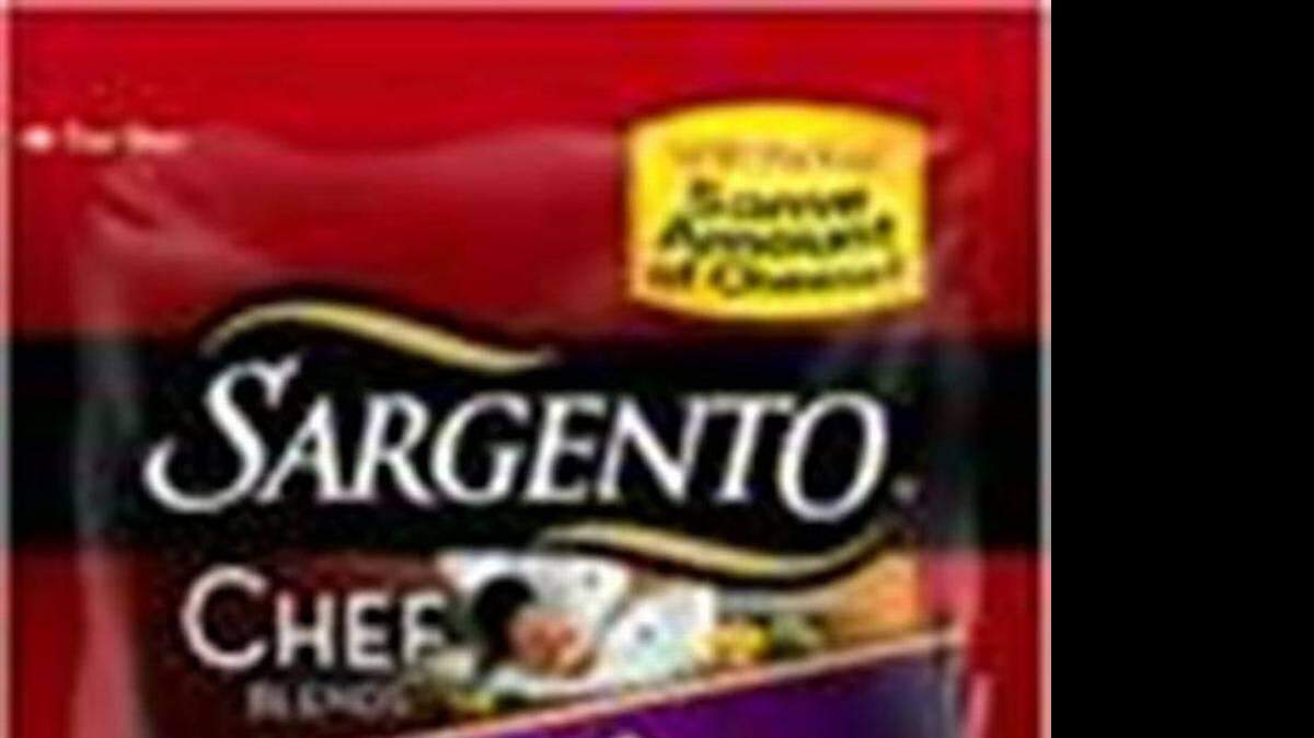 Un problema con listeria que se detectó en la compañía Deutsch Kase Haus provocó al menos cinco recogidas nacionales, de las cuales una pertenece a Sargento.