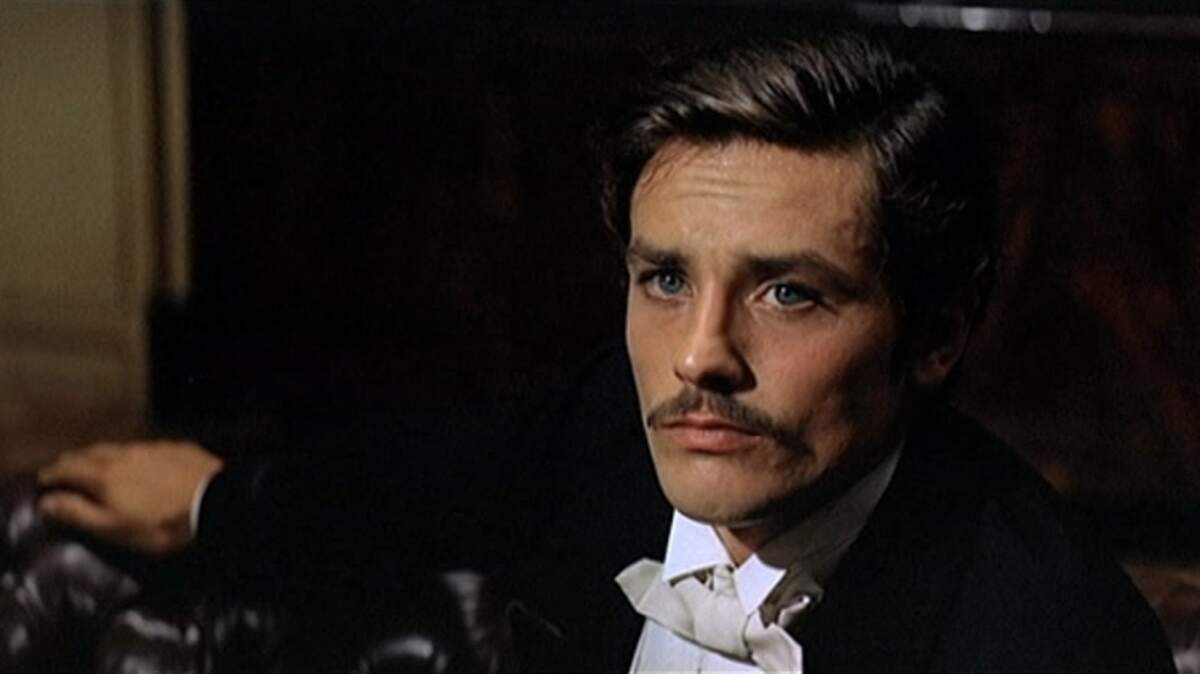 Coral Gables Art Cinema proyecta el clásico ‘The Leopard’ (1963) de Luchino Visconti con las actuaciones de Burt Lancaster, Alain Delon y Claudia Cardinale.
