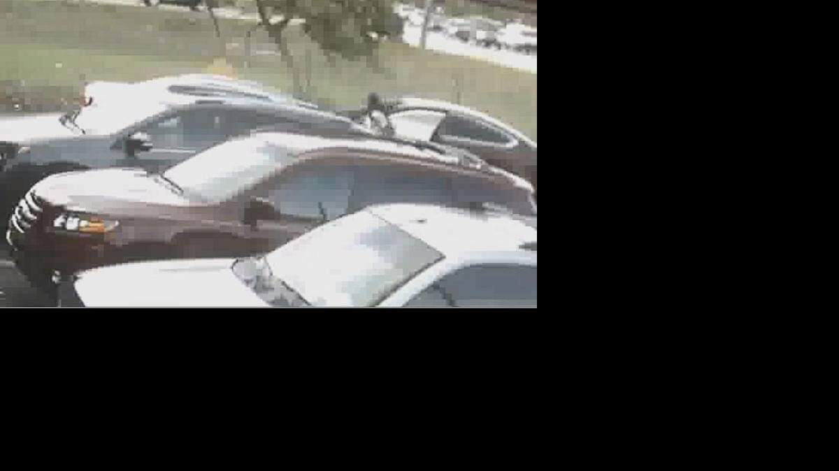 El incidente tuvo lugar poco antes de las 7 p.m. del pasado 5 de mayo en Ali'l Market, ubicado en el 5361 N. Dixie Highway, Deerfield Beach.