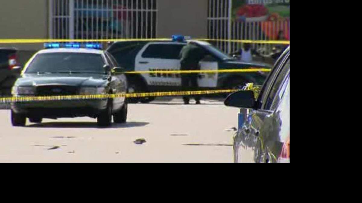Cortesía CBS4